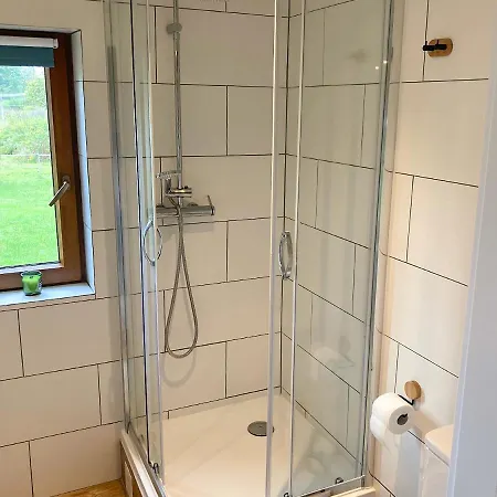 Prázdninový dům Farma Lesna
