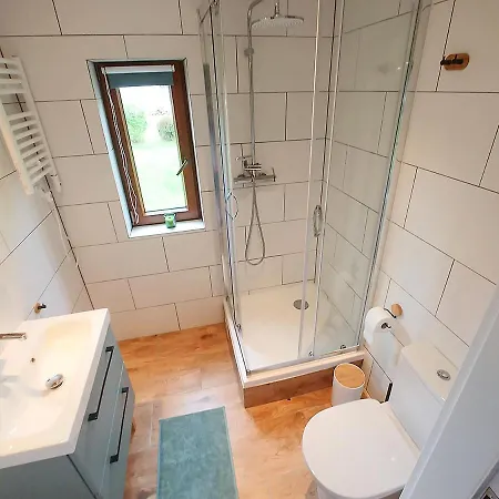 Holiday home Farma Lesna *