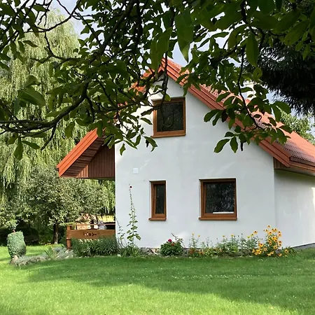 Nyaraló Farma Lesna *